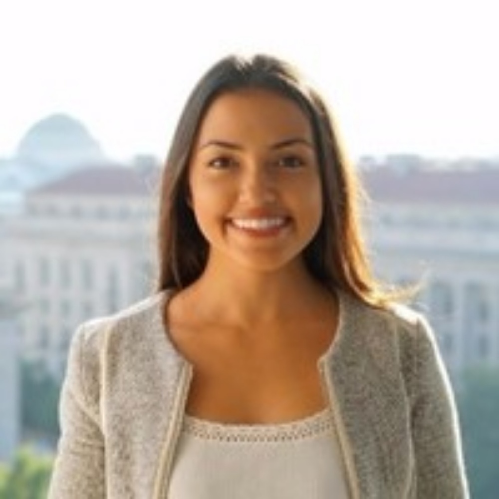 Meet your Posher, Sofia